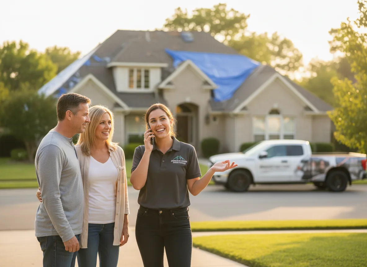 Emergency Roof Repair Stanhope, NJ FAQs